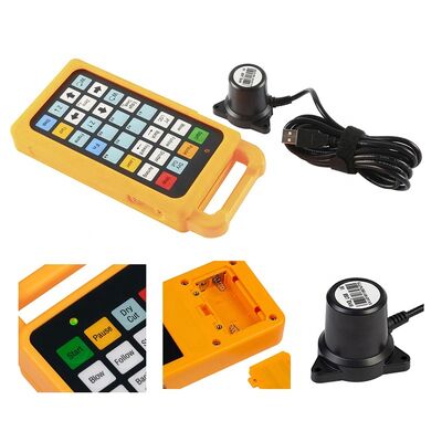 Fscut 2000C BCS100 Sistema di controllo laser Cypcut per la macchina di taglio laser a fibra