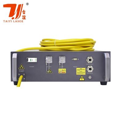 MAX MFSC-2000 2000W 2KW 1070nm Cina Fibra Laser Source