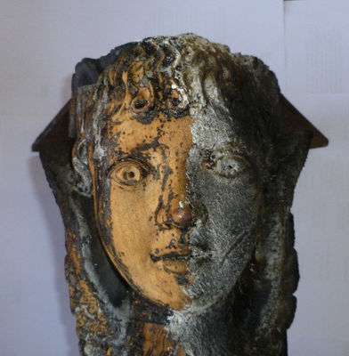 Macchina per la pulizia laser ad impulso di raffreddamento dell'aria