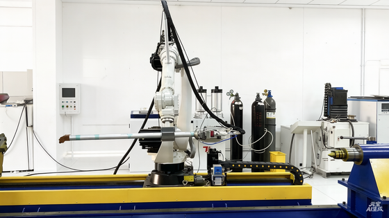 Sistema di rivestimento laser durevole progettato per il miglioramento e la riparazione della superficie che offre prestazioni industriali costanti
