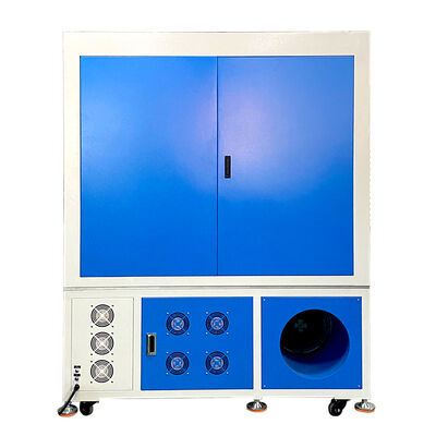 Saldatrice laser per tubi a soffietto in acciaio inossidabile con eccellenti prestazioni di tenuta, saldature uniformi e piccola zona termicamente alterata