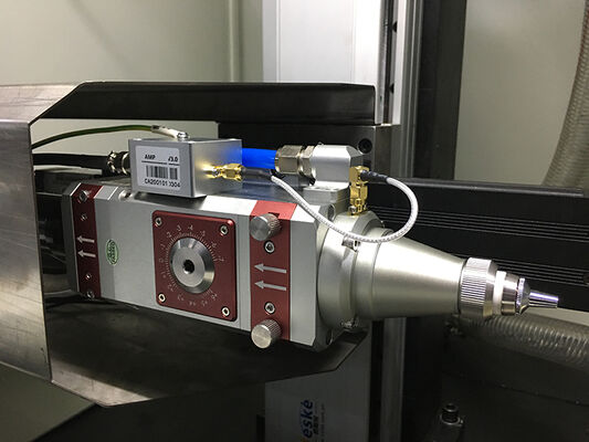 Macchina da taglio laser per tazze e bicchieri – Taglio a bocca piatta senza sbavature, rifilatura di precisione dei bordi per bottiglie d'acqua/thermos in acciaio inossidabile