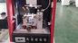 Sistema d'alimentazione automatico parti dell'attrezzatura industriale per la macchina della marcatura del laser della fibra