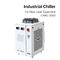 Refrigeratore di S&amp;A CWFL-500 CWFL1000 CWFL3000 per la tagliatrice del laser