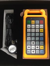 2000W Kettle Automatic Fiber Laser Welding Machine per la bottiglia d'acqua della pentola dell'esercito