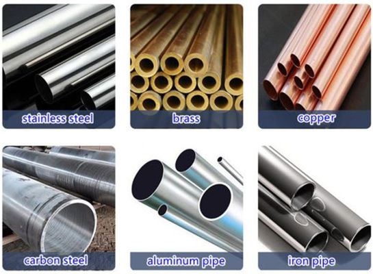 Macchina da taglio laser a fibra CNC integrata Raycus IPG Max personalizzabile