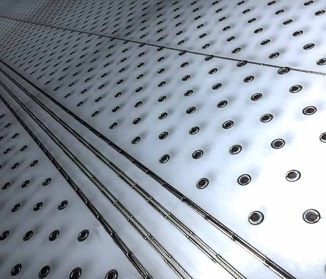 Promozione Fiera di Canton 6 Asse Braccio Robot 1000W-6000W Piastra di cuscino Automatica Fibra Metal Laser Saldatura Macchina