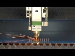 Tagliatrice laser per tubi SS per tubi metallici con taglierina laser a fibra CNC da 1000 W - 6000 W