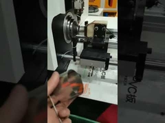 Macchine per il taglio di tubi laser a fibra