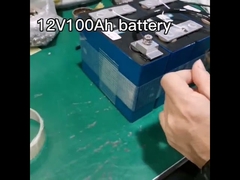 Saldatrice laser a batteria