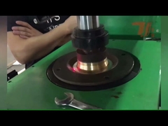 Saldatrice a bollitore