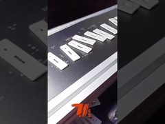 macchina per marcatura laser