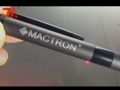 macchina della marcatura del laser della fibra di 20w 30w 50w