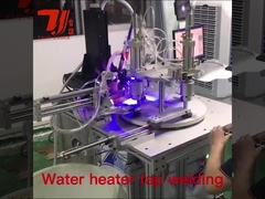 Rubinetto del lavandino