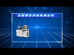 Macchine per il taglio laser a celle a batteria