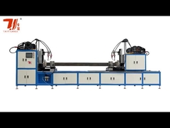 Macchine di saldatura di grandi dimensioni integrate